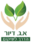 א.ג. דיור